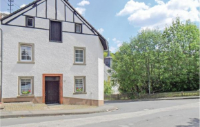 Gorgeous Apartment In Gerolstein-Müllenborn